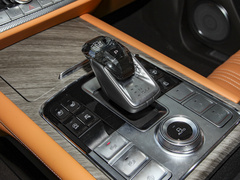 2022款 3.0T 运动版 造境型 5座