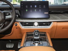 2022款 3.0T 运动版 造境型 5座