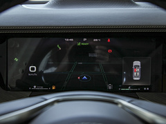 2022款 3.0T 运动版 造境型 5座