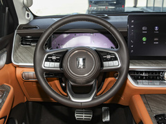 2022款 3.0T 运动版 造境型 5座