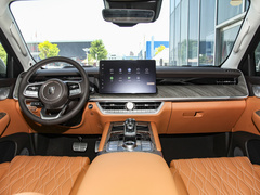 2022款 3.0T 运动版 造境型 5座