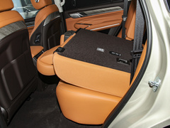 2022款 3.0T 运动版 造境型 5座