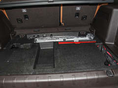 2022款 3.0T 运动版 造境型 5座