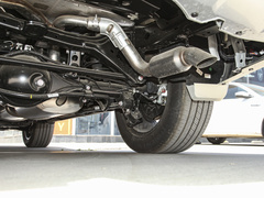 2022款 3.0T 运动版 造境型 5座
