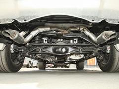 2022款 3.0T 运动版 造境型 5座