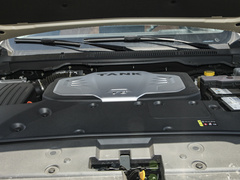 2022款 3.0T 运动版 造境型 5座