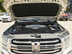 2022款 3.0T 运动版 造境型 5座
