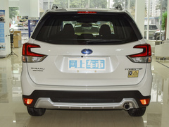 2022款 2.0i AWD旗舰版EyeSight