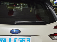 2022款 2.0i AWD旗舰版EyeSight