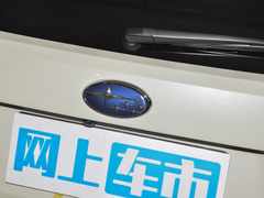 2022款 2.0i AWD旗舰版EyeSight