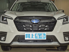 2022款 2.0i AWD旗舰版EyeSight