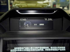 2022款 2.0i AWD旗舰版EyeSight