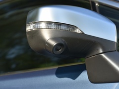 2022款 2.0i AWD旗舰版EyeSight