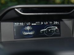 2022款 2.0i AWD旗舰版EyeSight