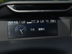 2022款 2.0i AWD旗舰版EyeSight
