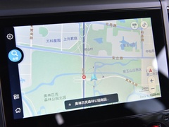 2022款 2.0i AWD旗舰版EyeSight