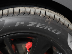 2022款 P250 R-Dynamic BLACK