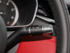 2022款 P250 R-Dynamic BLACK
