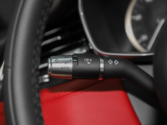 2022款 P250 R-Dynamic BLACK