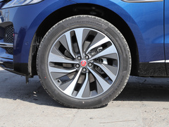 2022款 P250 HSE