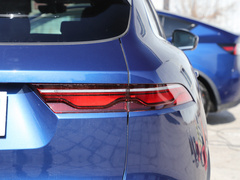 2022款 P250 HSE