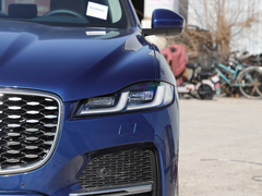 2022款 P250 HSE