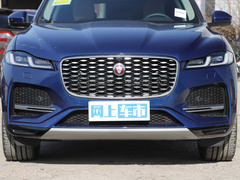 2022款 P250 HSE
