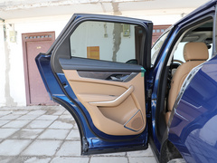 2022款 P250 HSE