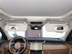 2022款 P250 HSE