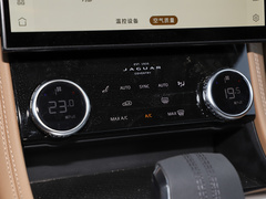 2022款 P250 HSE