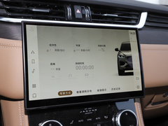 2022款 P250 HSE
