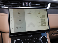 2022款 P250 HSE