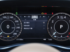 2022款 P250 HSE