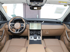 2022款 P250 HSE