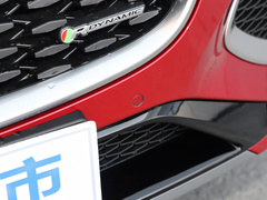 2022款 P340 R-Dynamic SE