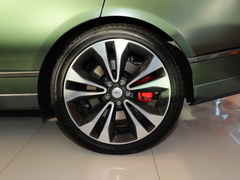2022款 5.0 SC V8 565PS SVA耀动典藏版 