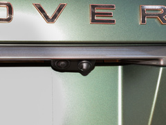 2022款 5.0 SC V8 565PS SVA耀动典藏版 