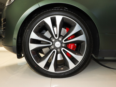2022款 5.0 SC V8 565PS SVA耀动典藏版 