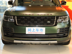 2022款 5.0 SC V8 565PS SVA耀动典藏版 