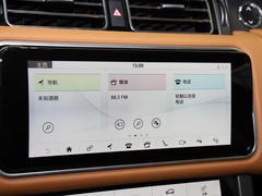 2022款 5.0 SC V8 565PS SVA耀动典藏版 