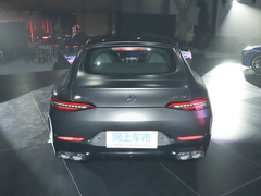 2022款 AMG GT 50 四门跑车