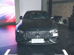 2022款 AMG GT 50 四门跑车