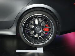 2022款 AMG GT 50 四门跑车