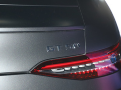 2022款 AMG GT 50 四门跑车