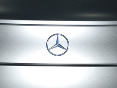 2022款 AMG GT 50 四门跑车