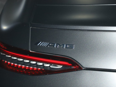 2022款 AMG GT 50 四门跑车