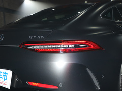 2022款 AMG GT 50 四门跑车