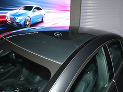 2022款 AMG GT 50 四门跑车