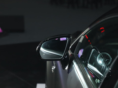 2022款 AMG GT 50 四门跑车