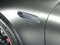 2022款 AMG GT 50 四门跑车